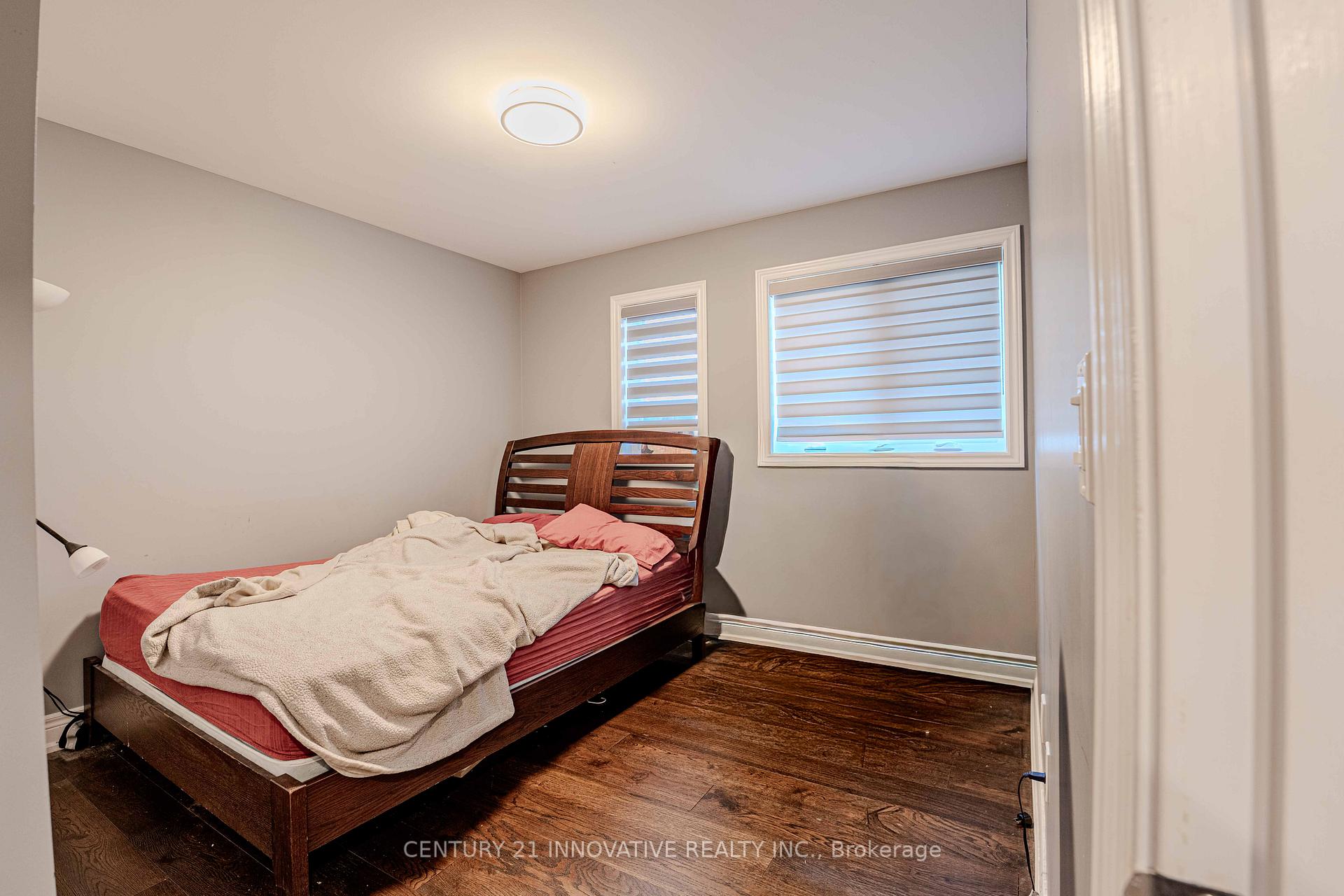 Photo 23 of Unit Upper, 13 Darren Hill Trail, Markham, Greensborough — HOMEH