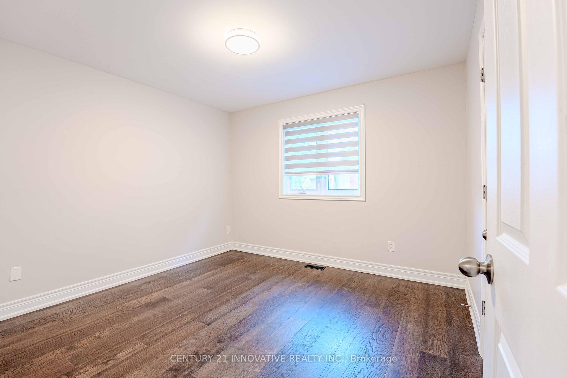 Photo 25 of Unit Upper, 13 Darren Hill Trail, Markham, Greensborough — HOMEH