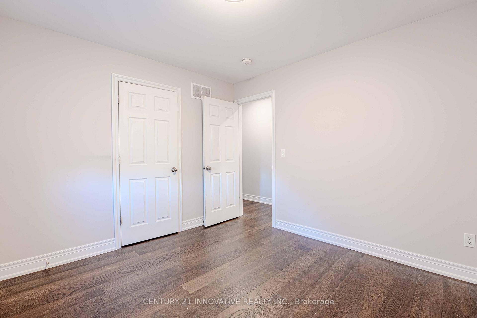 Photo 26 of Unit Upper, 13 Darren Hill Trail, Markham, Greensborough — HOMEH