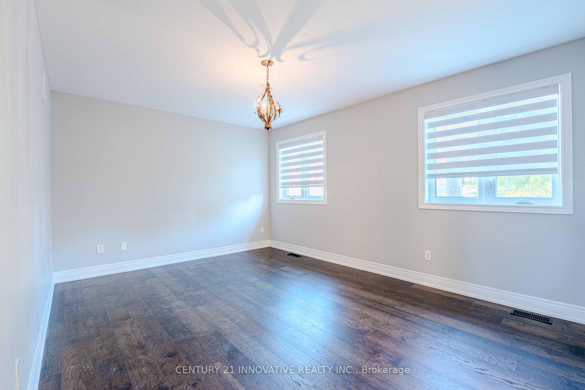 Photo 27 of Unit Upper, 13 Darren Hill Trail, Markham, Greensborough — HOMEH