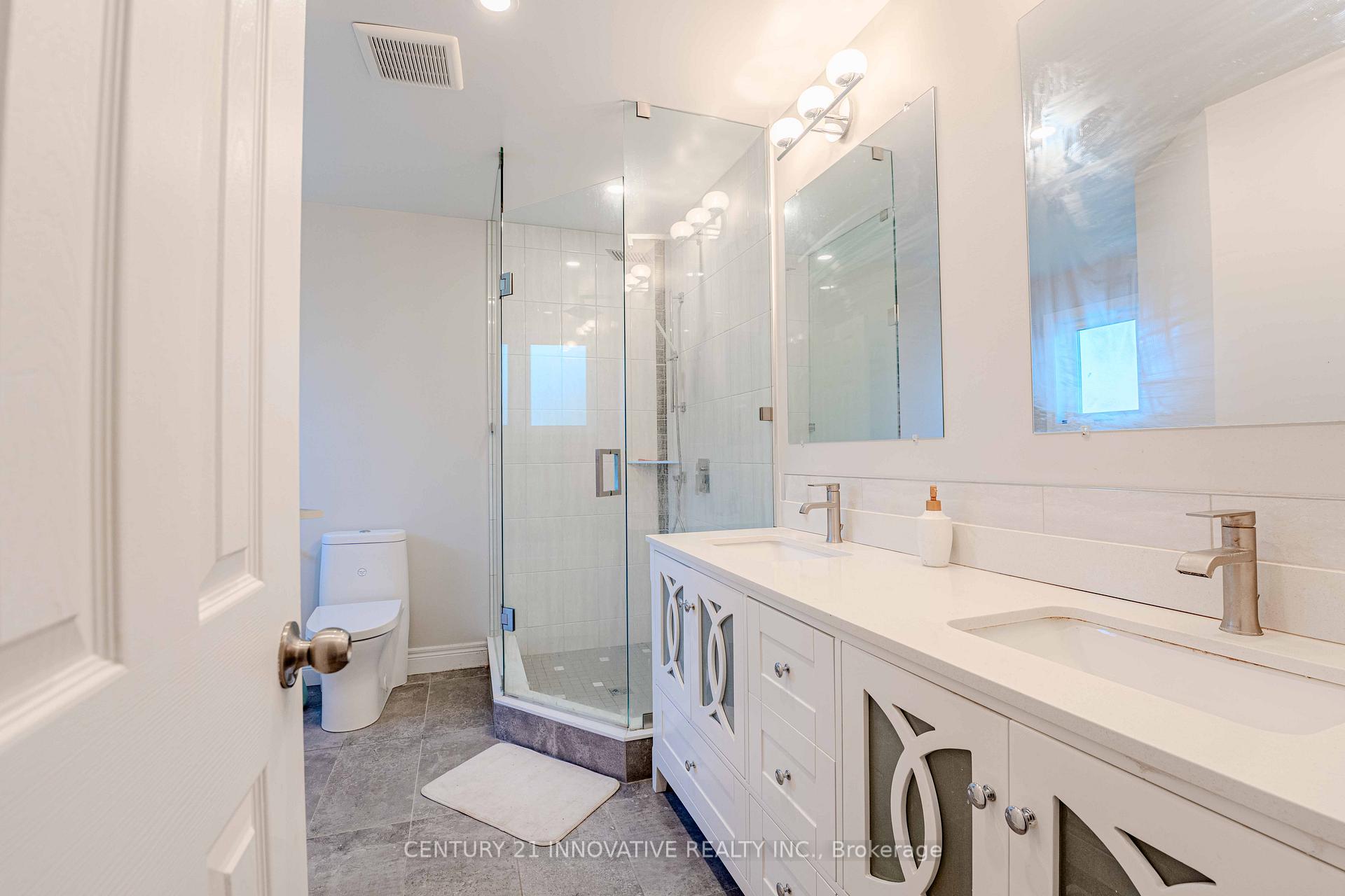 Photo 30 of Unit Upper, 13 Darren Hill Trail, Markham, Greensborough — HOMEH