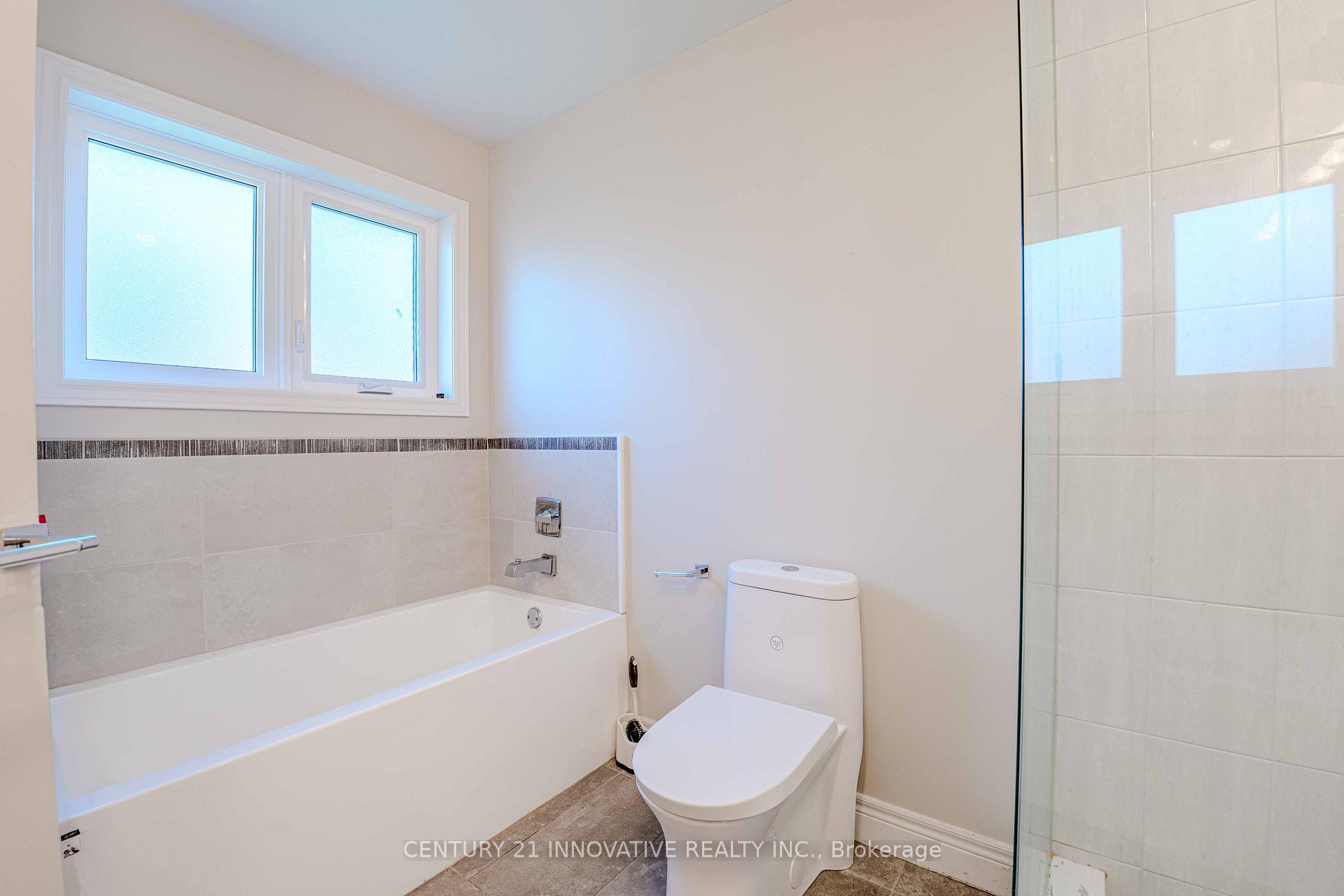 Photo 31 of Unit Upper, 13 Darren Hill Trail, Markham, Greensborough — HOMEH