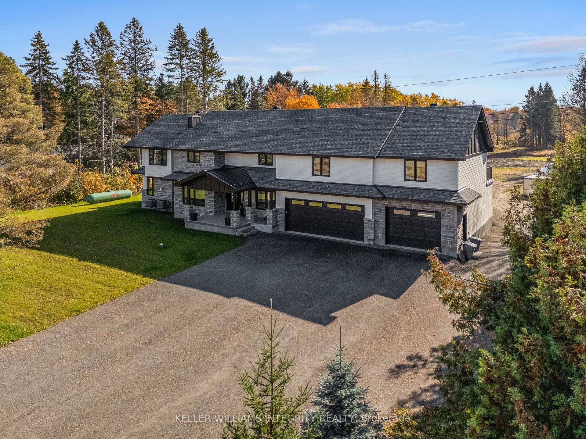 Photo 1 of 1590 Century Road E, Ottawa, Manotick South to Roger Stevens — HOMEH