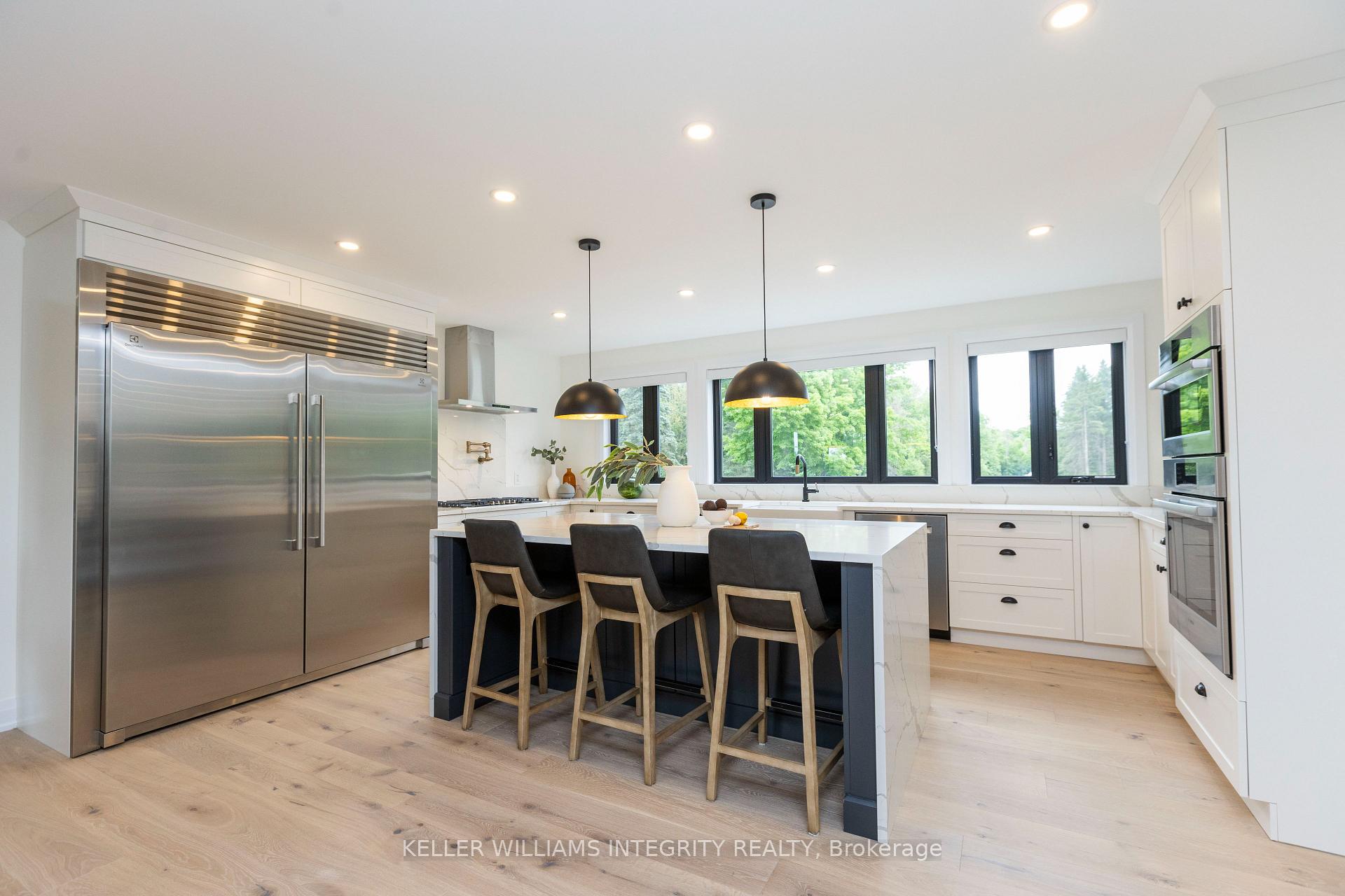 Photo 6 of 1590 Century Road E, Ottawa, Manotick South to Roger Stevens — HOMEH