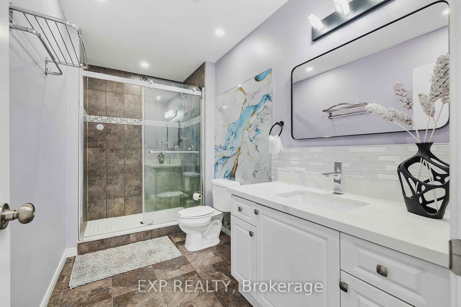 Photo 16 of 2 Wildflower Street, Kitchener — HOMEH