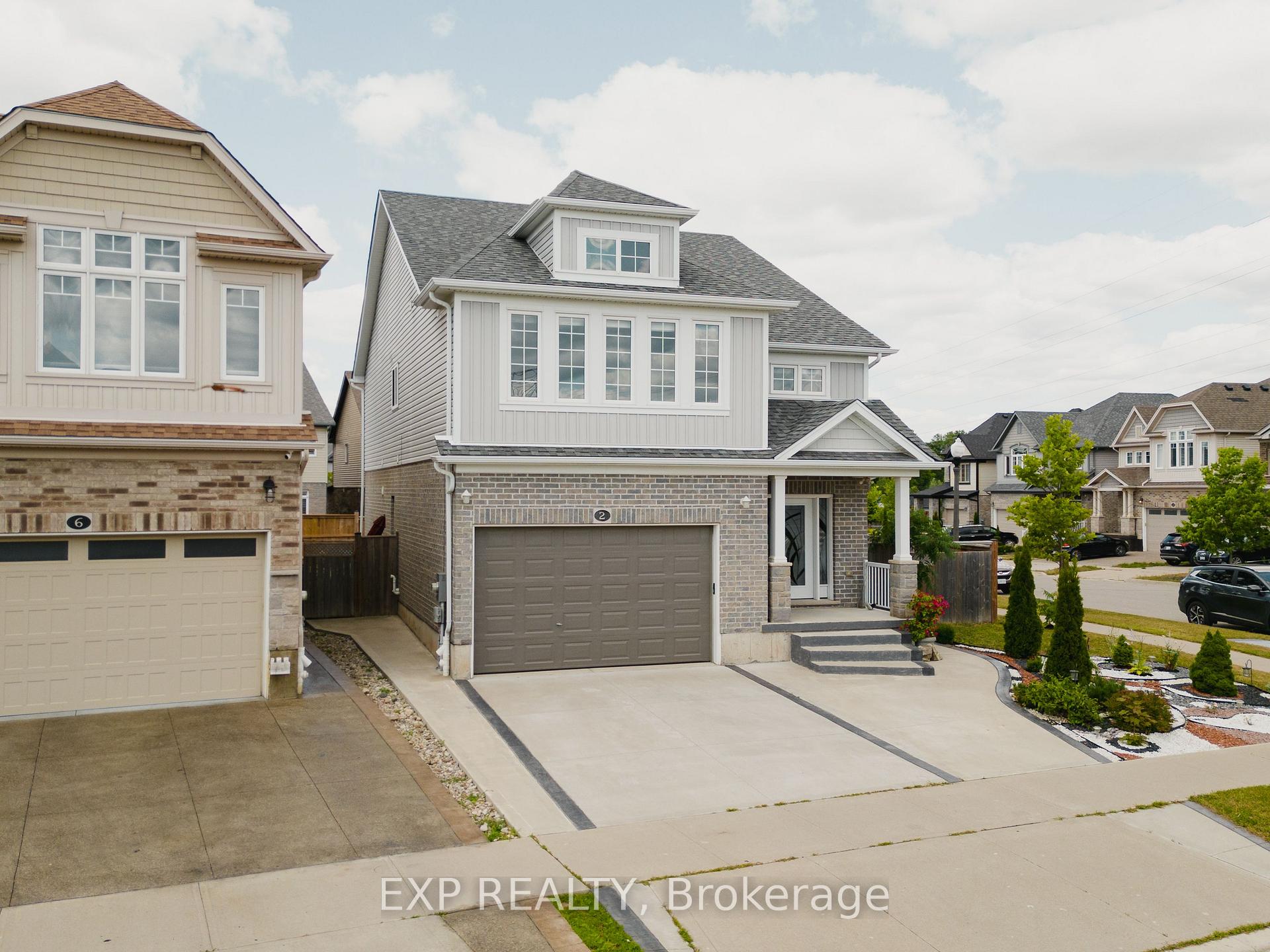 Photo 34 of 2 Wildflower Street, Kitchener — HOMEH