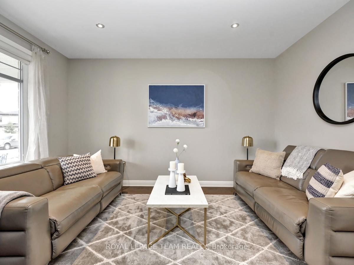 Photo 3 of 240 Escarpment Crescent, Ottawa, Kanata - Kanata Lakes/Heritage Hills — HOMEH