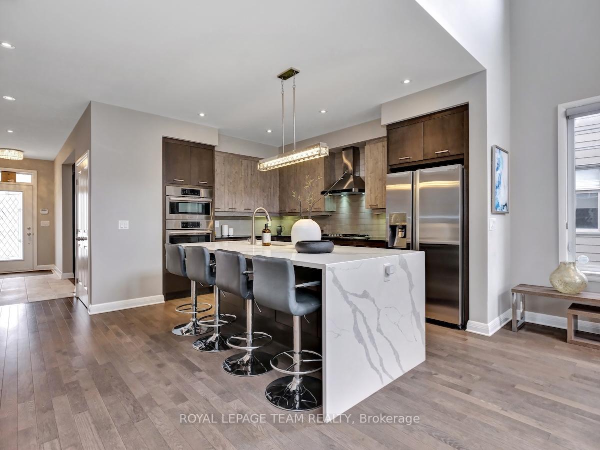 Photo 5 of 240 Escarpment Crescent, Ottawa, Kanata - Kanata Lakes/Heritage Hills — HOMEH