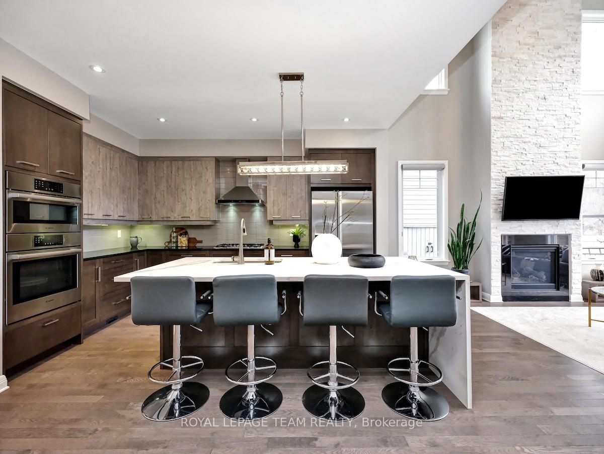 Photo 6 of 240 Escarpment Crescent, Ottawa, Kanata - Kanata Lakes/Heritage Hills — HOMEH