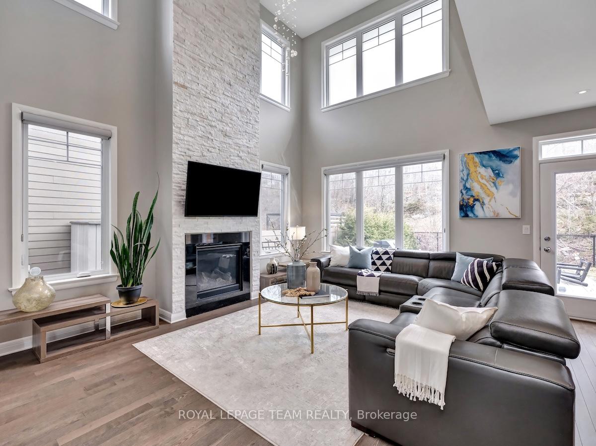 Photo 7 of 240 Escarpment Crescent, Ottawa, Kanata - Kanata Lakes/Heritage Hills — HOMEH