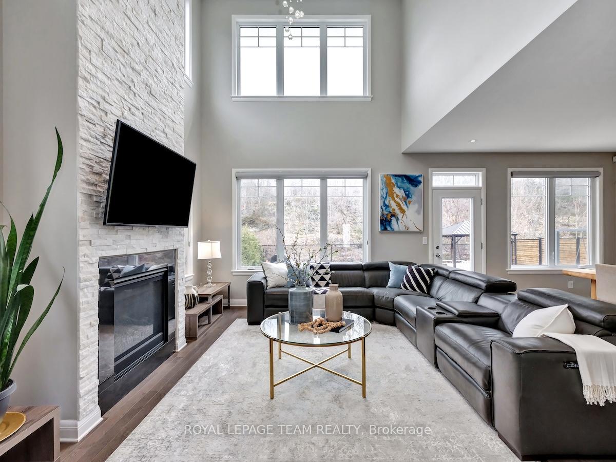 Photo 8 of 240 Escarpment Crescent, Ottawa, Kanata - Kanata Lakes/Heritage Hills — HOMEH