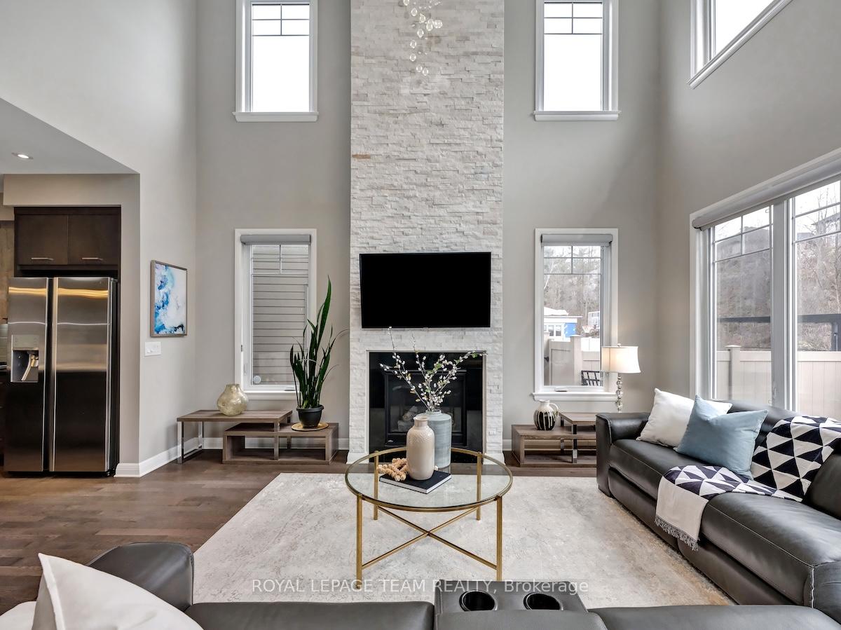 Photo 9 of 240 Escarpment Crescent, Ottawa, Kanata - Kanata Lakes/Heritage Hills — HOMEH