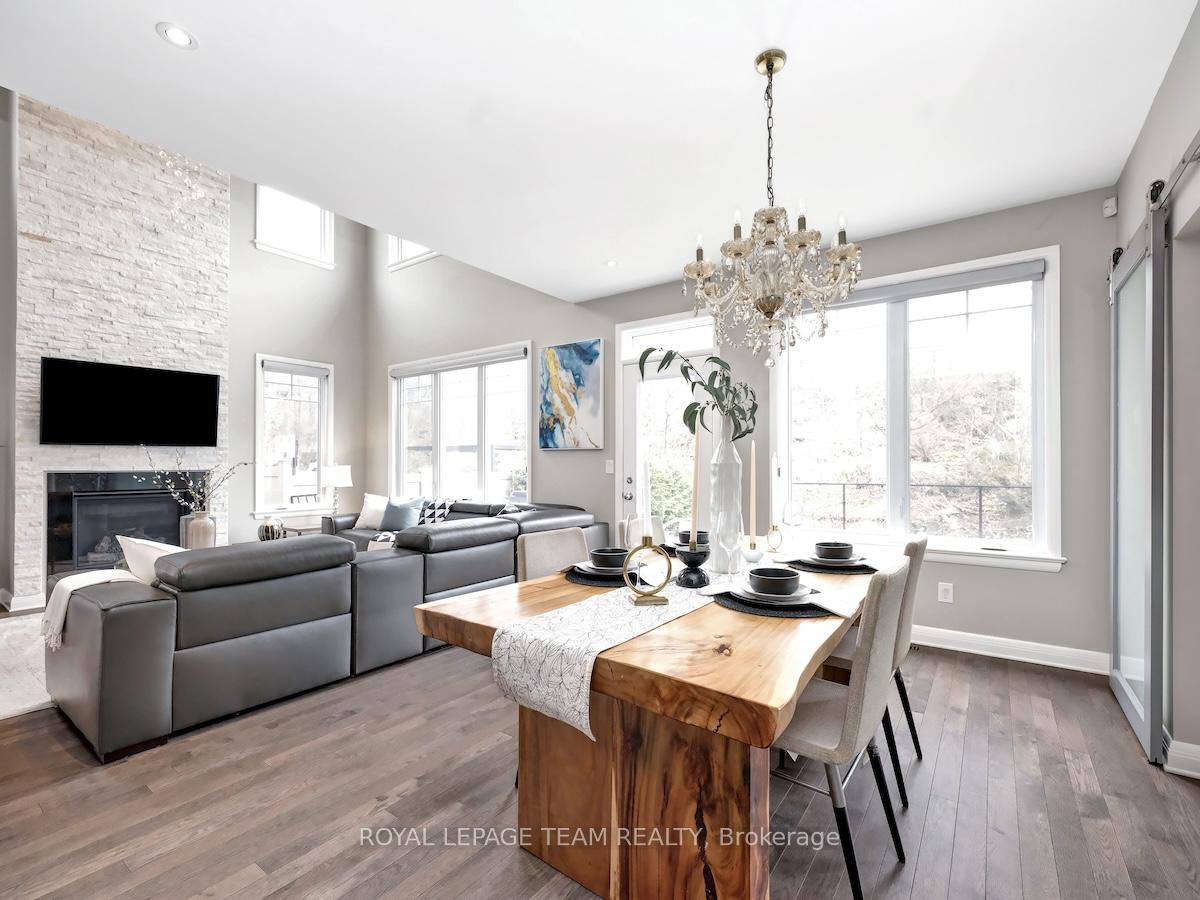 Photo 10 of 240 Escarpment Crescent, Ottawa, Kanata - Kanata Lakes/Heritage Hills — HOMEH