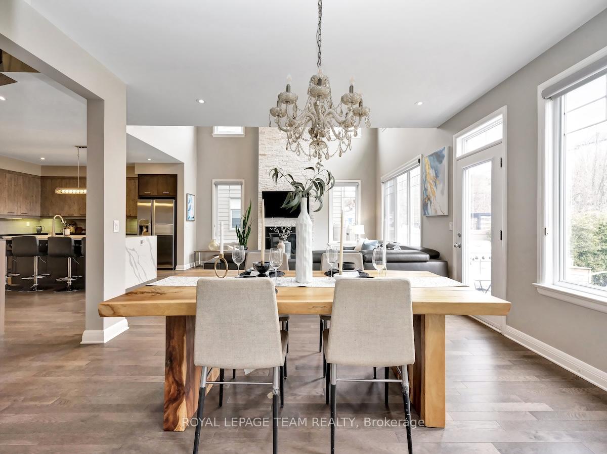 Photo 11 of 240 Escarpment Crescent, Ottawa, Kanata - Kanata Lakes/Heritage Hills — HOMEH