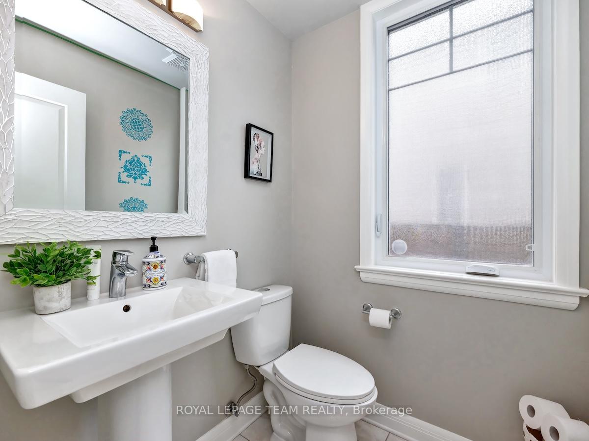 Photo 13 of 240 Escarpment Crescent, Ottawa, Kanata - Kanata Lakes/Heritage Hills — HOMEH