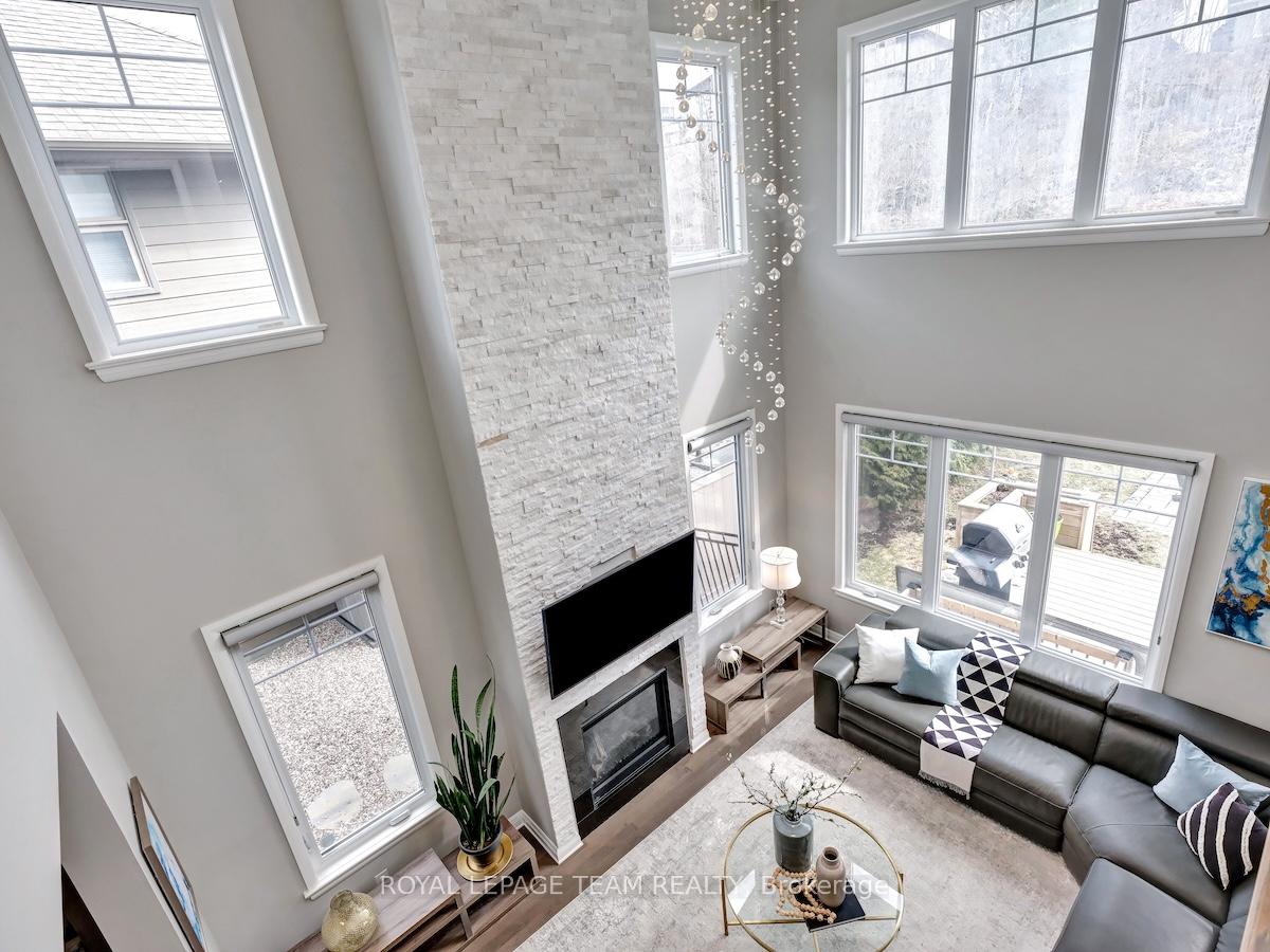 Photo 16 of 240 Escarpment Crescent, Ottawa, Kanata - Kanata Lakes/Heritage Hills — HOMEH