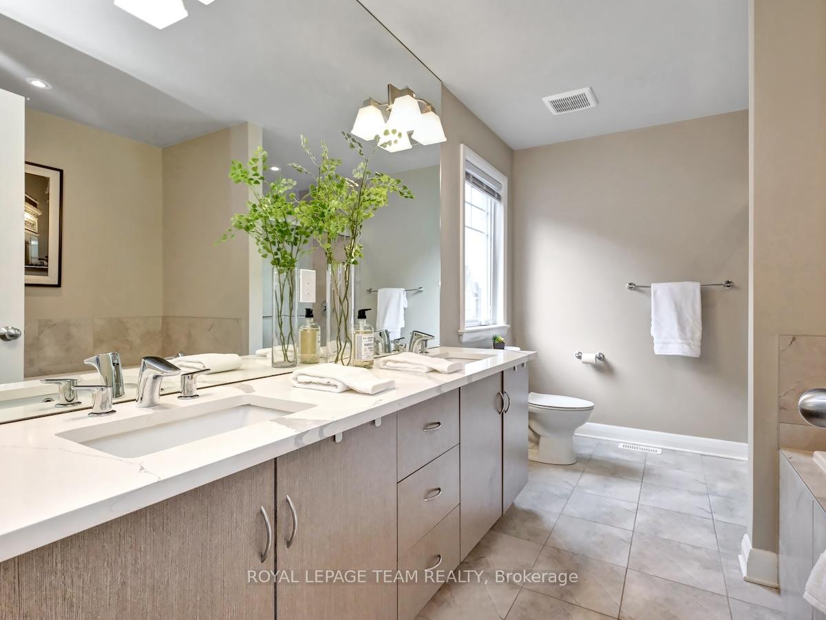Photo 20 of 240 Escarpment Crescent, Ottawa, Kanata - Kanata Lakes/Heritage Hills — HOMEH