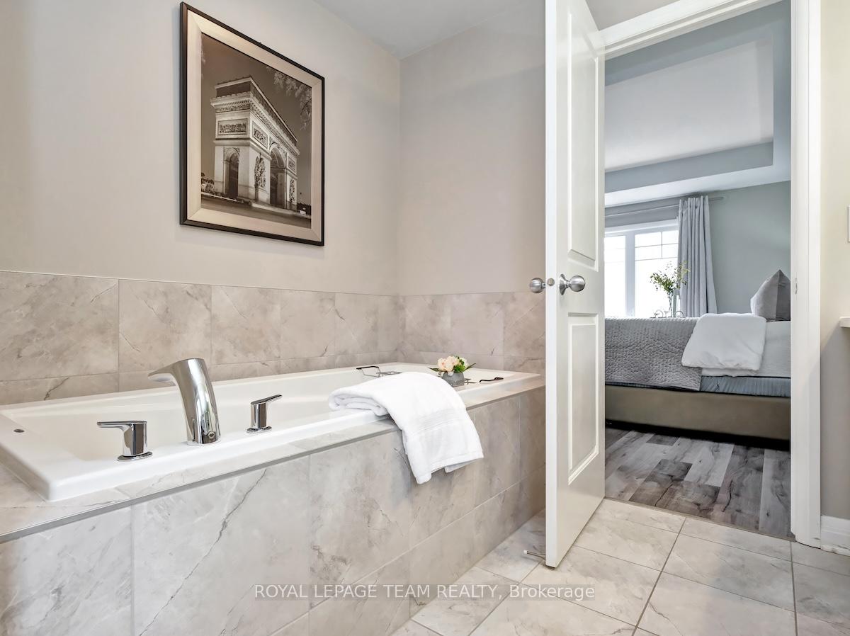 Photo 22 of 240 Escarpment Crescent, Ottawa, Kanata - Kanata Lakes/Heritage Hills — HOMEH