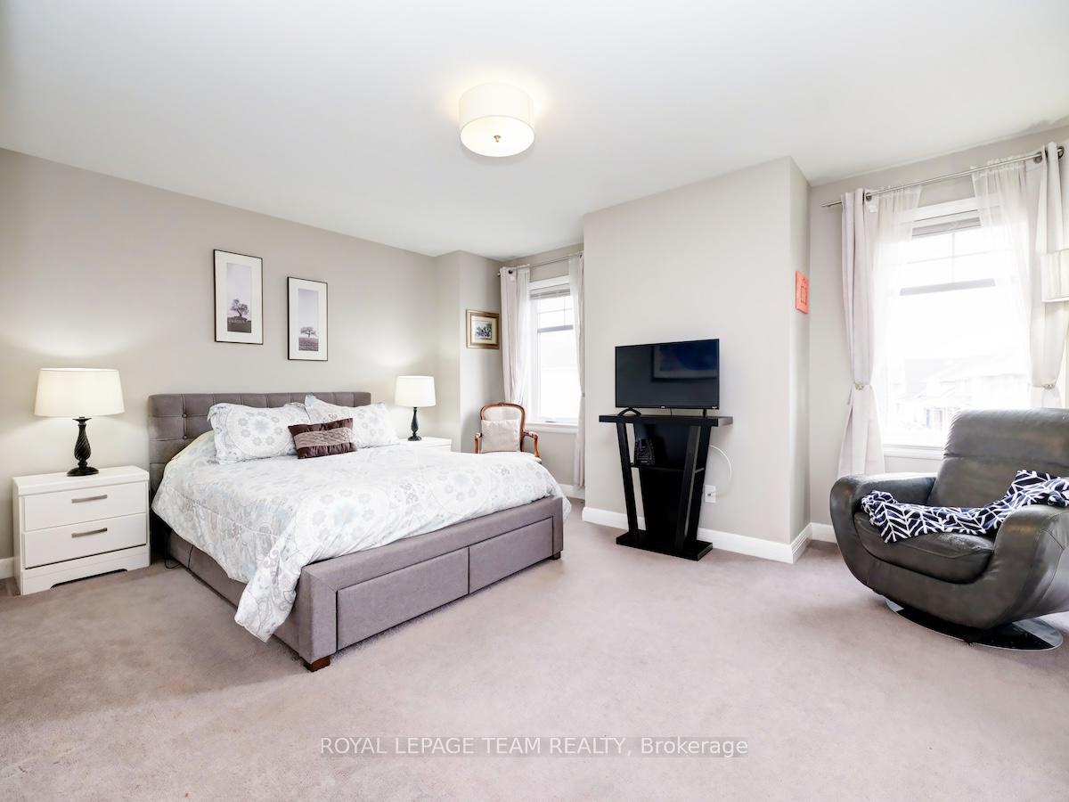 Photo 23 of 240 Escarpment Crescent, Ottawa, Kanata - Kanata Lakes/Heritage Hills — HOMEH
