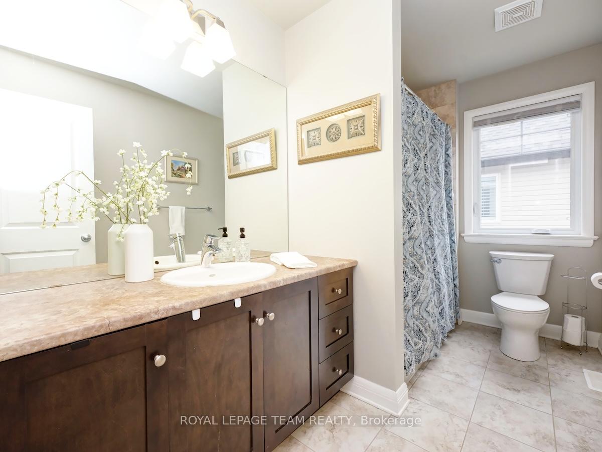 Photo 24 of 240 Escarpment Crescent, Ottawa, Kanata - Kanata Lakes/Heritage Hills — HOMEH