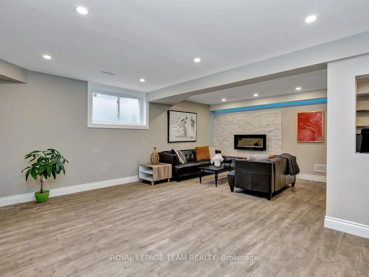 Photo 29 of 240 Escarpment Crescent, Ottawa, Kanata - Kanata Lakes/Heritage Hills — HOMEH