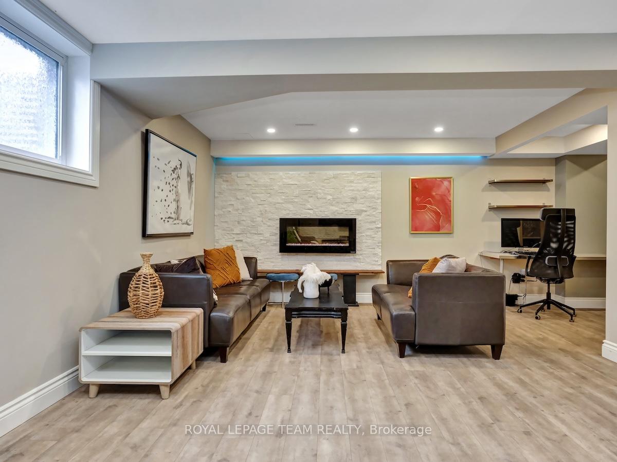 Photo 30 of 240 Escarpment Crescent, Ottawa, Kanata - Kanata Lakes/Heritage Hills — HOMEH
