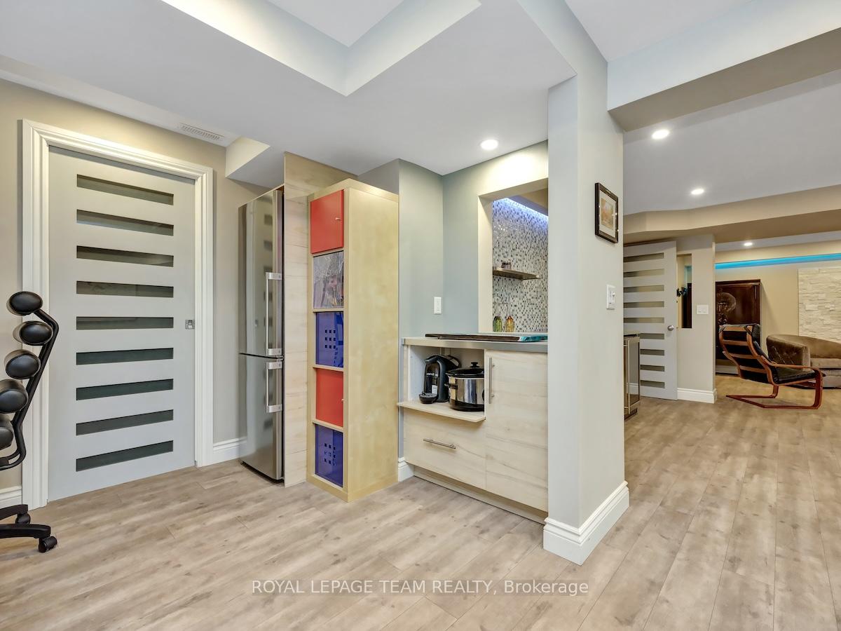 Photo 31 of 240 Escarpment Crescent, Ottawa, Kanata - Kanata Lakes/Heritage Hills — HOMEH