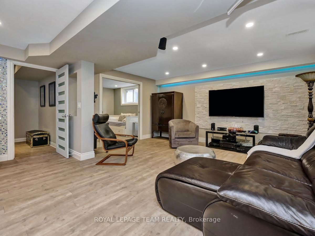 Photo 35 of 240 Escarpment Crescent, Ottawa, Kanata - Kanata Lakes/Heritage Hills — HOMEH
