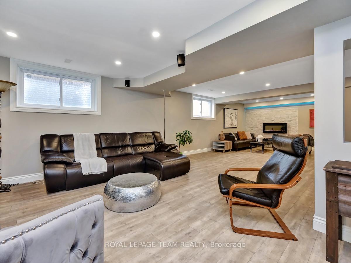 Photo 36 of 240 Escarpment Crescent, Ottawa, Kanata - Kanata Lakes/Heritage Hills — HOMEH