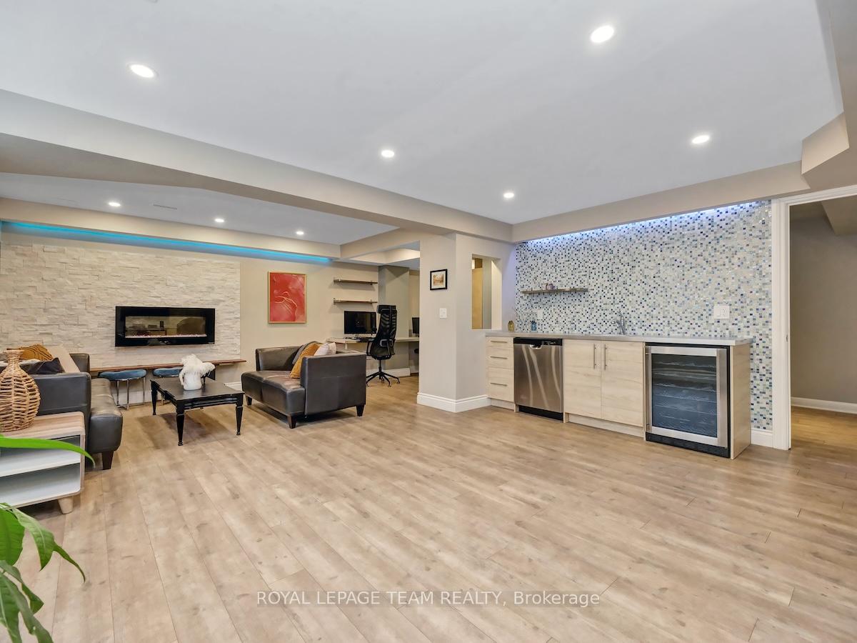 Photo 38 of 240 Escarpment Crescent, Ottawa, Kanata - Kanata Lakes/Heritage Hills — HOMEH