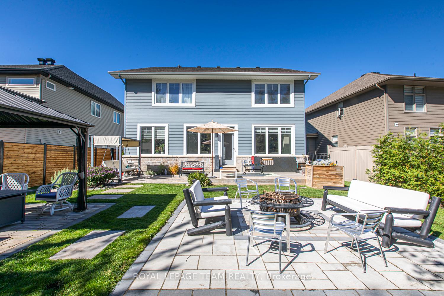 Photo 45 of 240 Escarpment Crescent, Ottawa, Kanata - Kanata Lakes/Heritage Hills — HOMEH