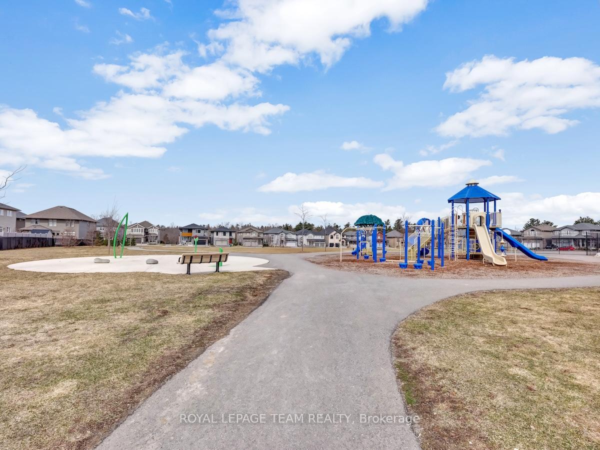 Photo 49 of 240 Escarpment Crescent, Ottawa, Kanata - Kanata Lakes/Heritage Hills — HOMEH