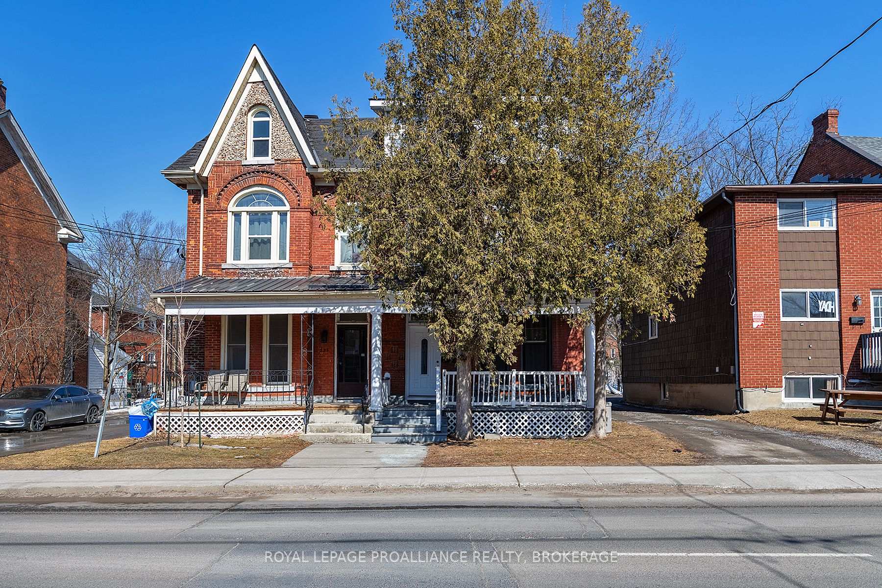 Photo 1 of 521 Johnson Street, Kingston, Central City East — HOMEH