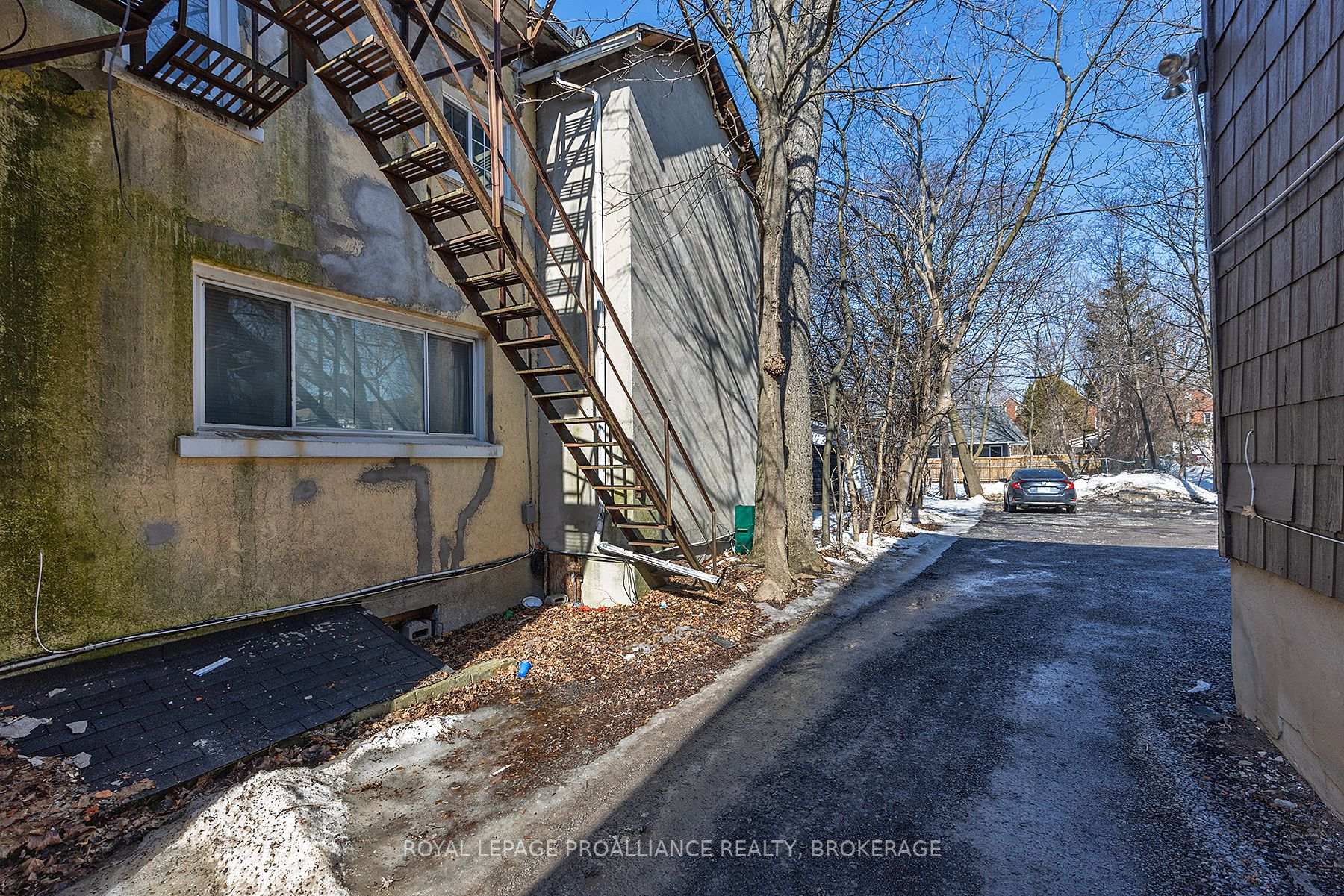 Photo 2 of 521 Johnson Street, Kingston, Central City East — HOMEH