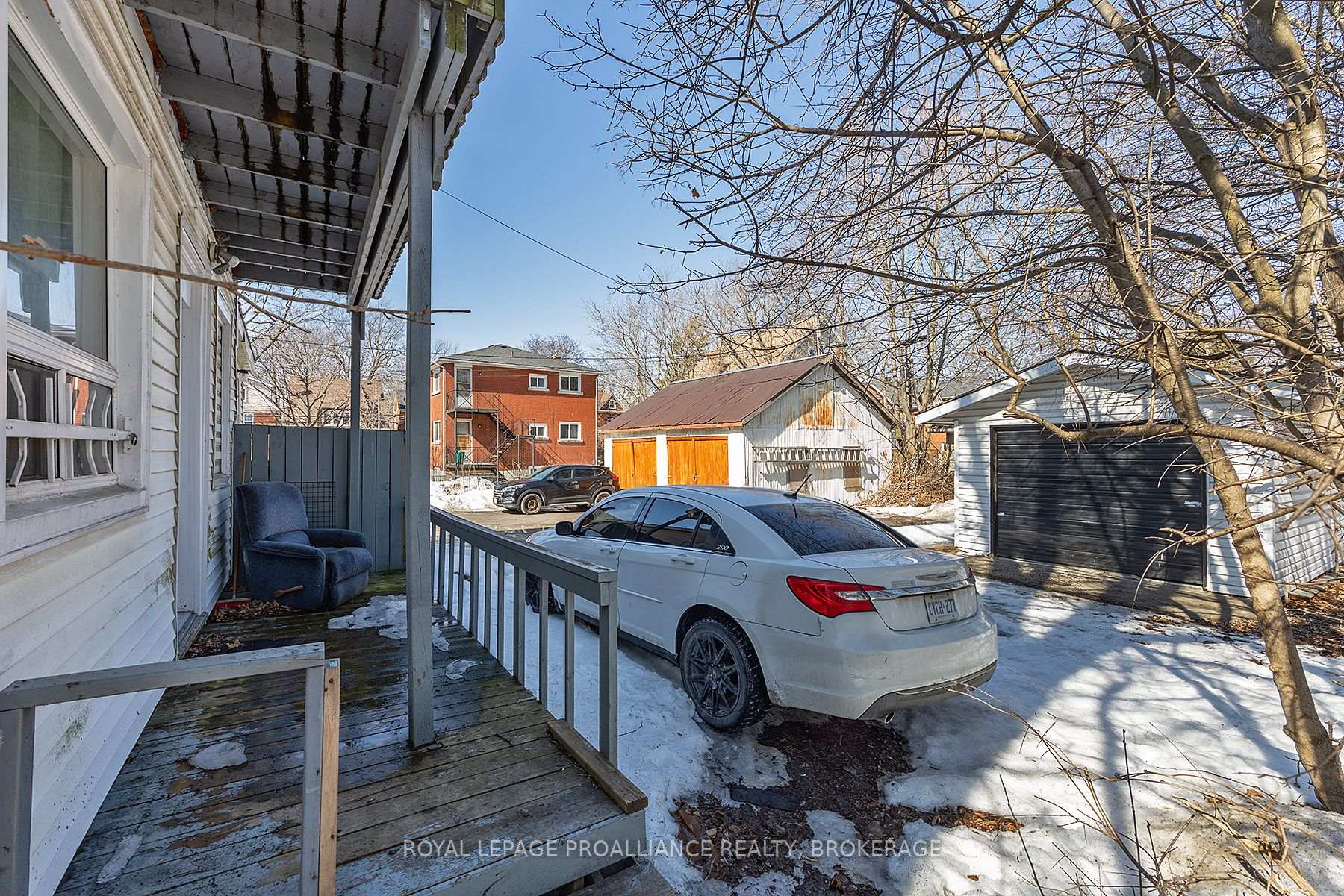 Photo 3 of 521 Johnson Street, Kingston, Central City East — HOMEH