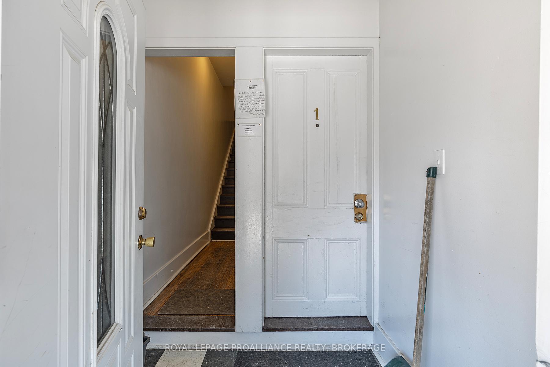 Photo 6 of 521 Johnson Street, Kingston, Central City East — HOMEH