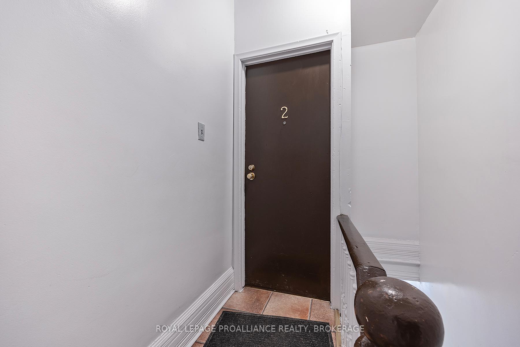 Photo 7 of 521 Johnson Street, Kingston, Central City East — HOMEH