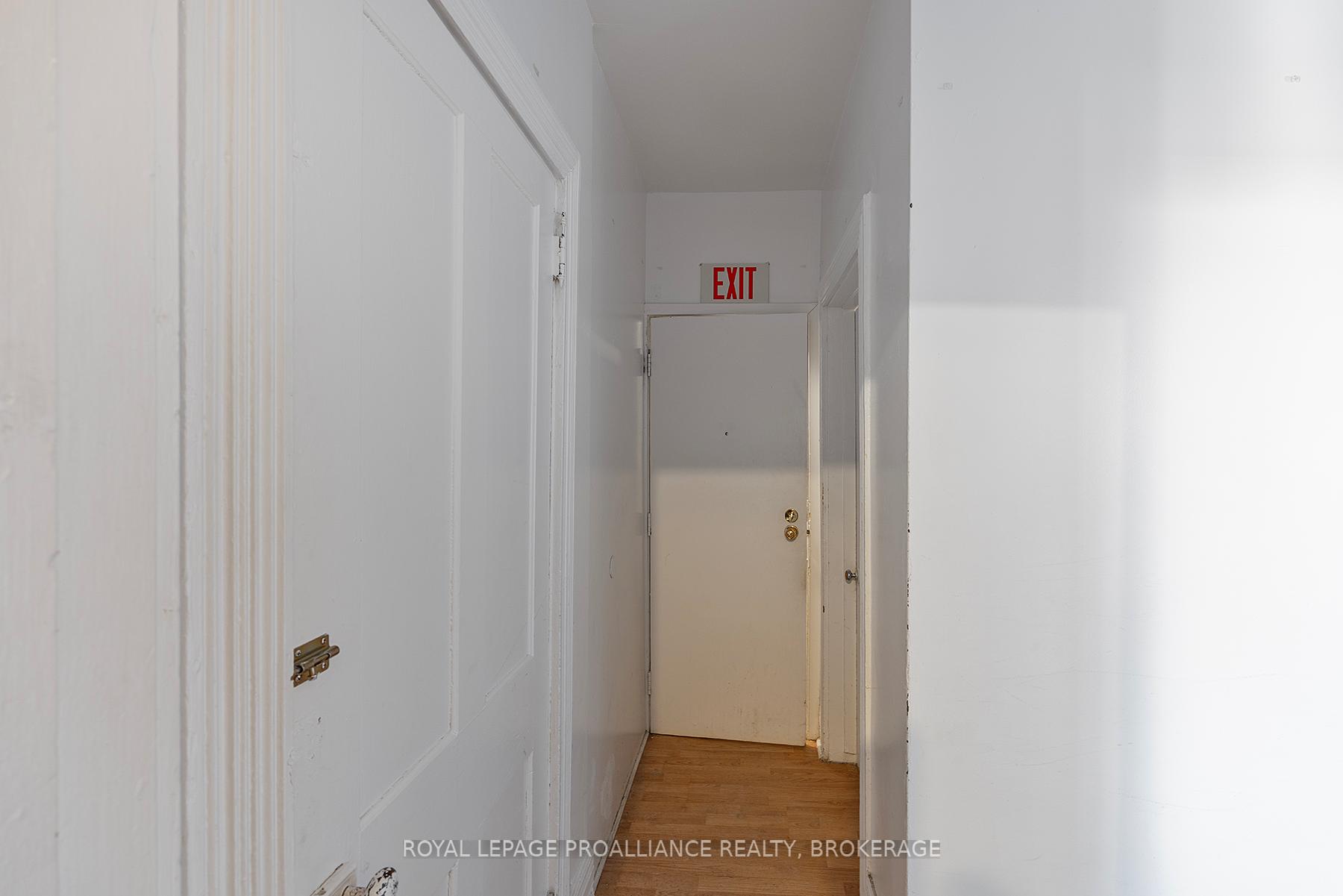 Photo 11 of 521 Johnson Street, Kingston, Central City East — HOMEH