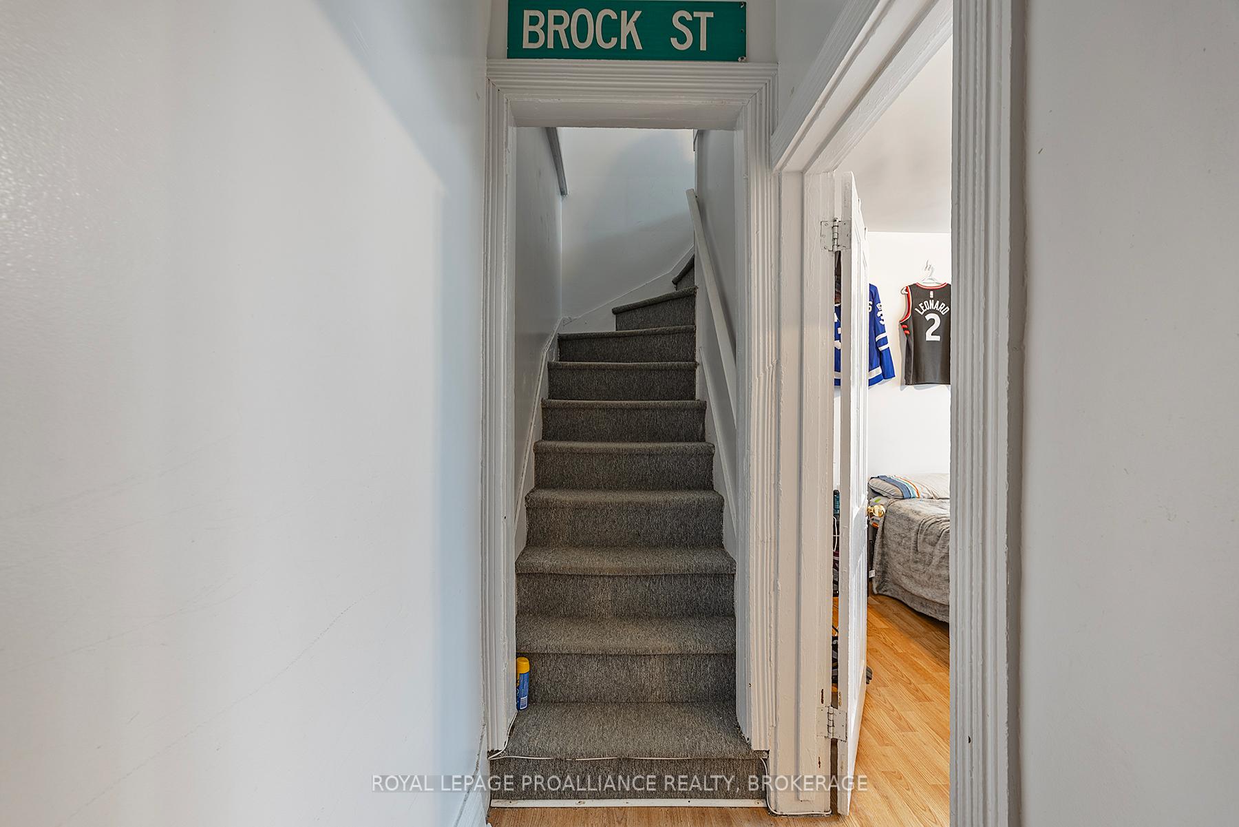 Photo 14 of 521 Johnson Street, Kingston, Central City East — HOMEH