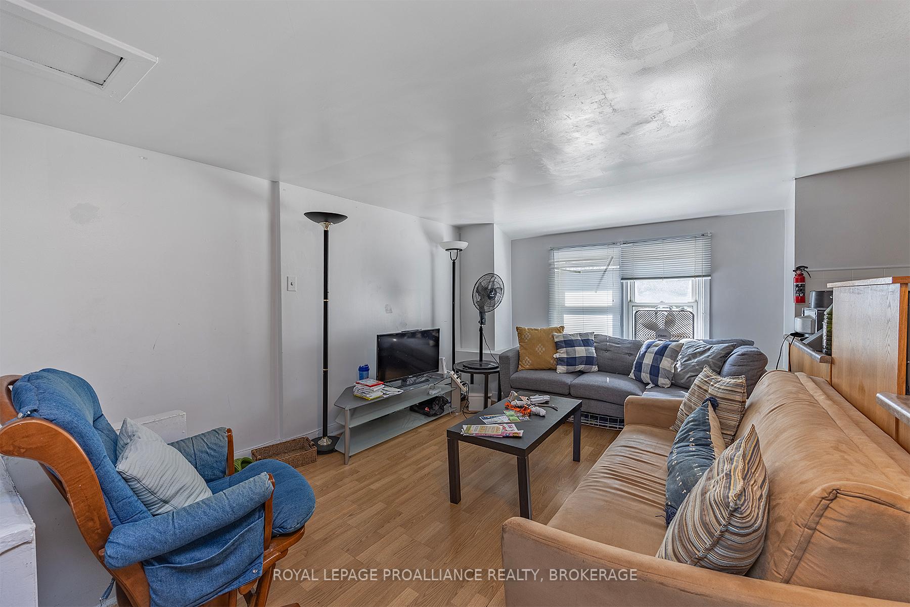 Photo 15 of 521 Johnson Street, Kingston, Central City East — HOMEH