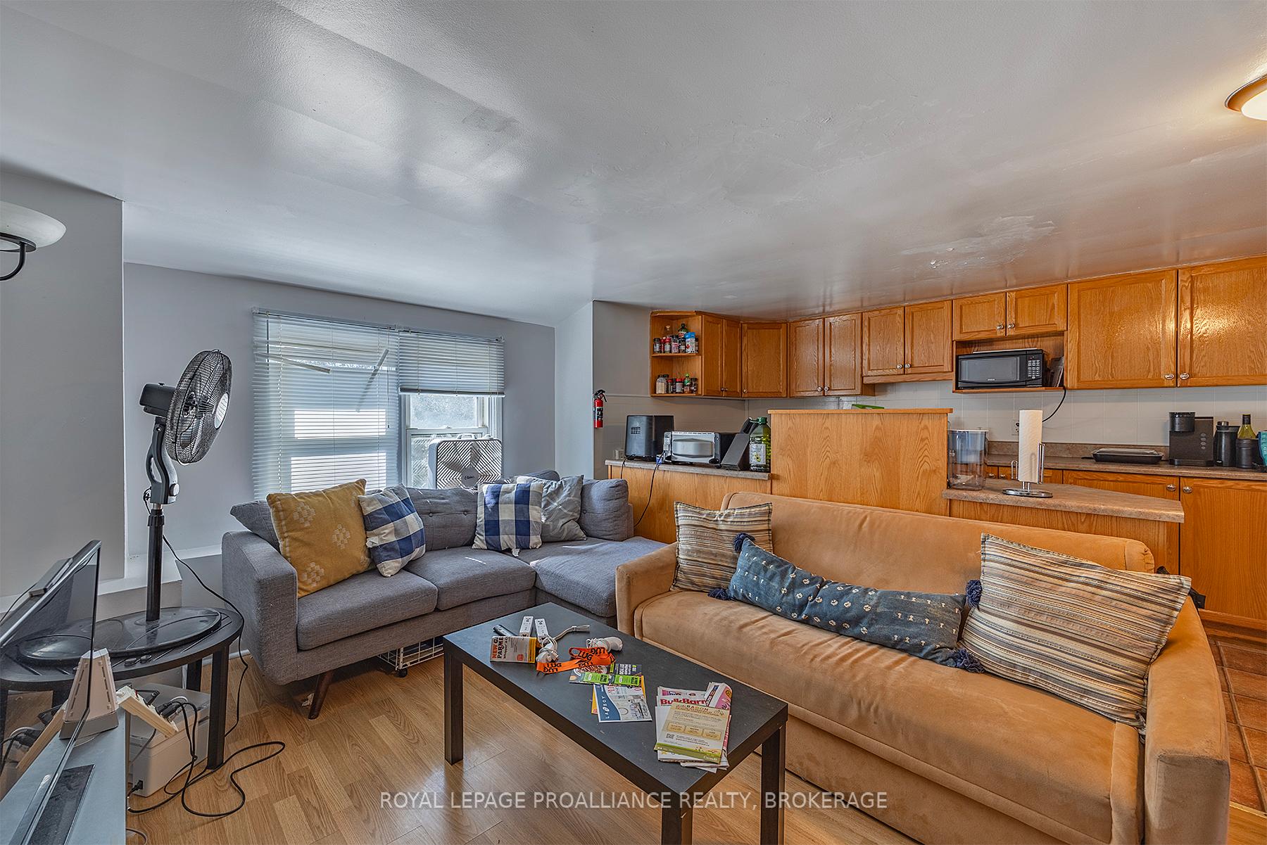 Photo 16 of 521 Johnson Street, Kingston, Central City East — HOMEH