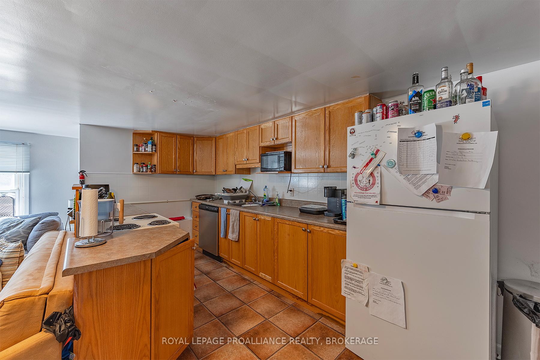 Photo 18 of 521 Johnson Street, Kingston, Central City East — HOMEH