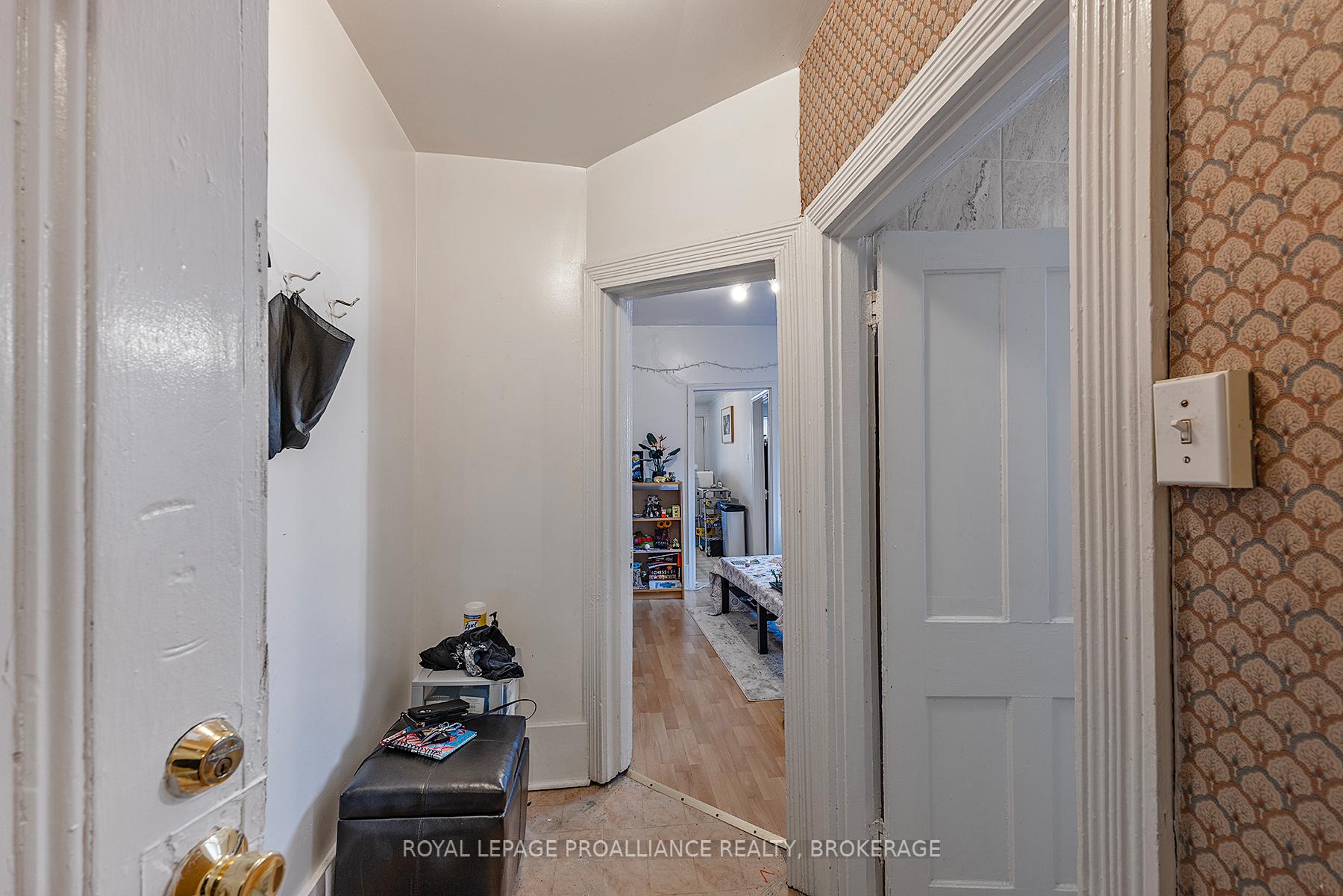 Photo 26 of 521 Johnson Street, Kingston, Central City East — HOMEH