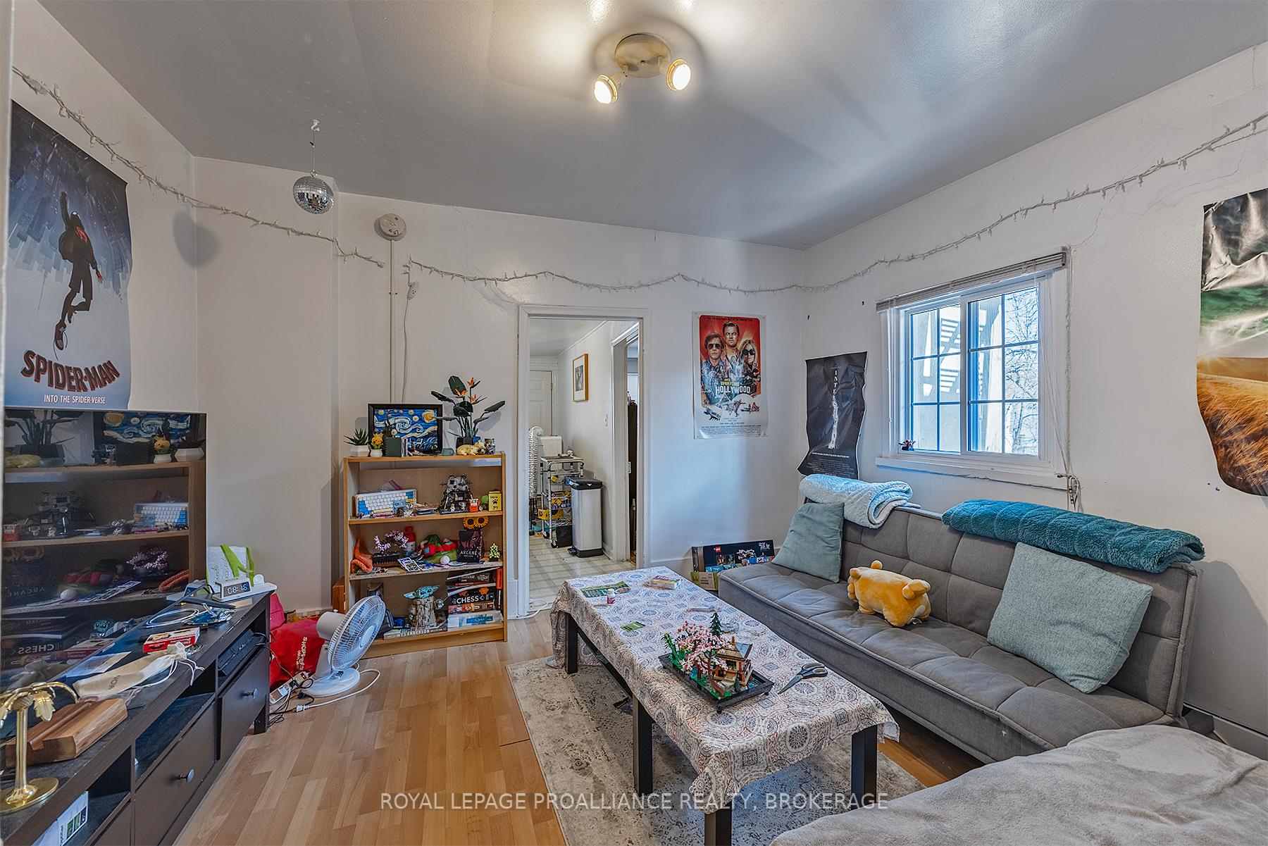 Photo 29 of 521 Johnson Street, Kingston, Central City East — HOMEH