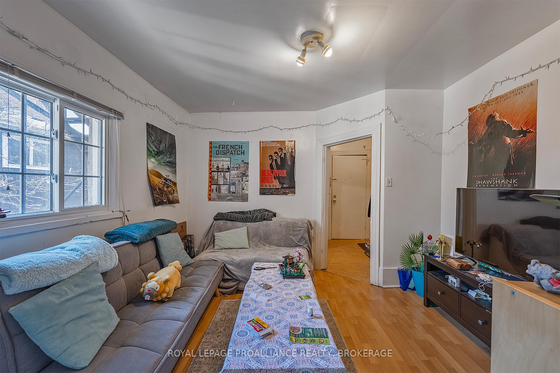 Photo 30 of 521 Johnson Street, Kingston, Central City East — HOMEH