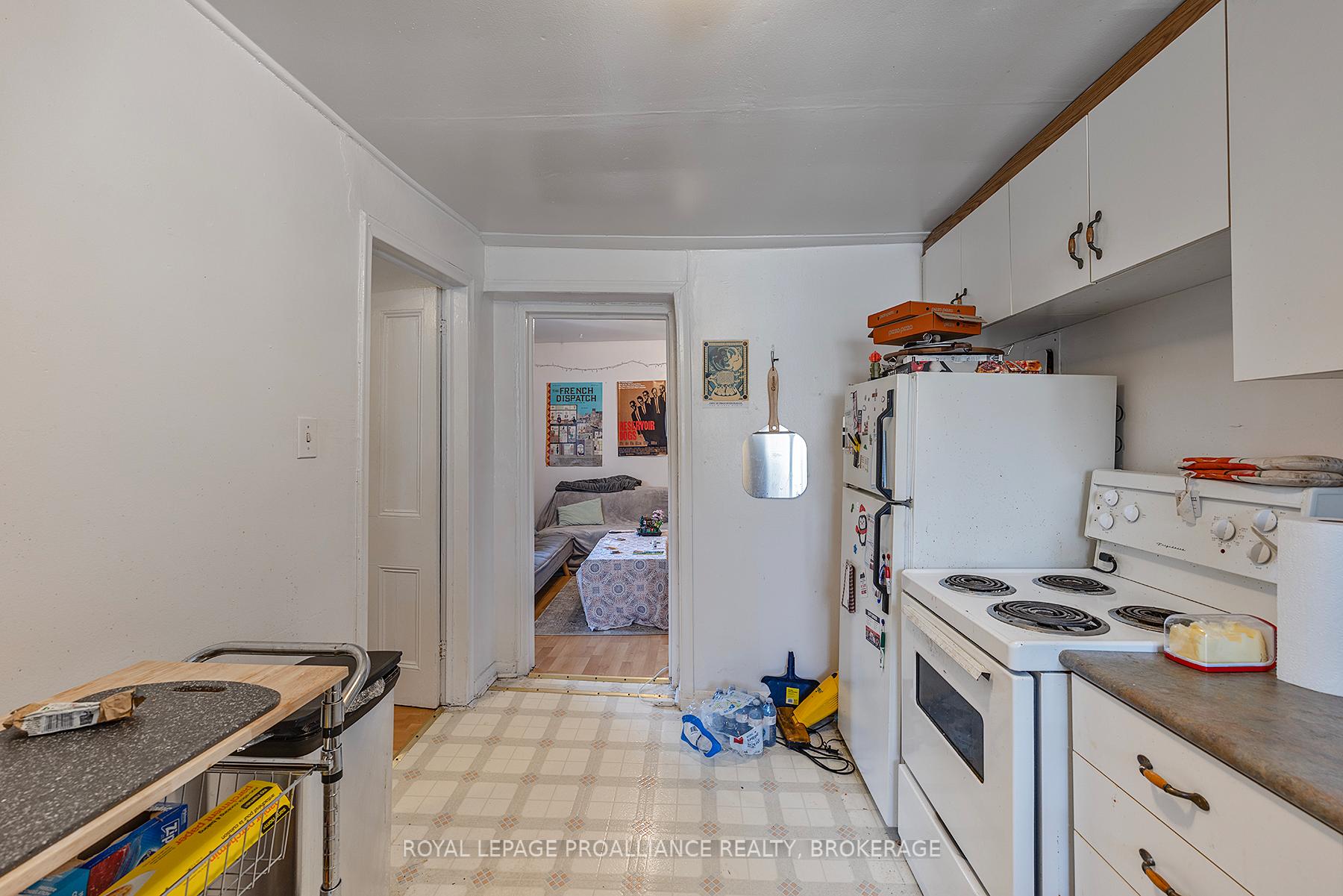Photo 35 of 521 Johnson Street, Kingston, Central City East — HOMEH