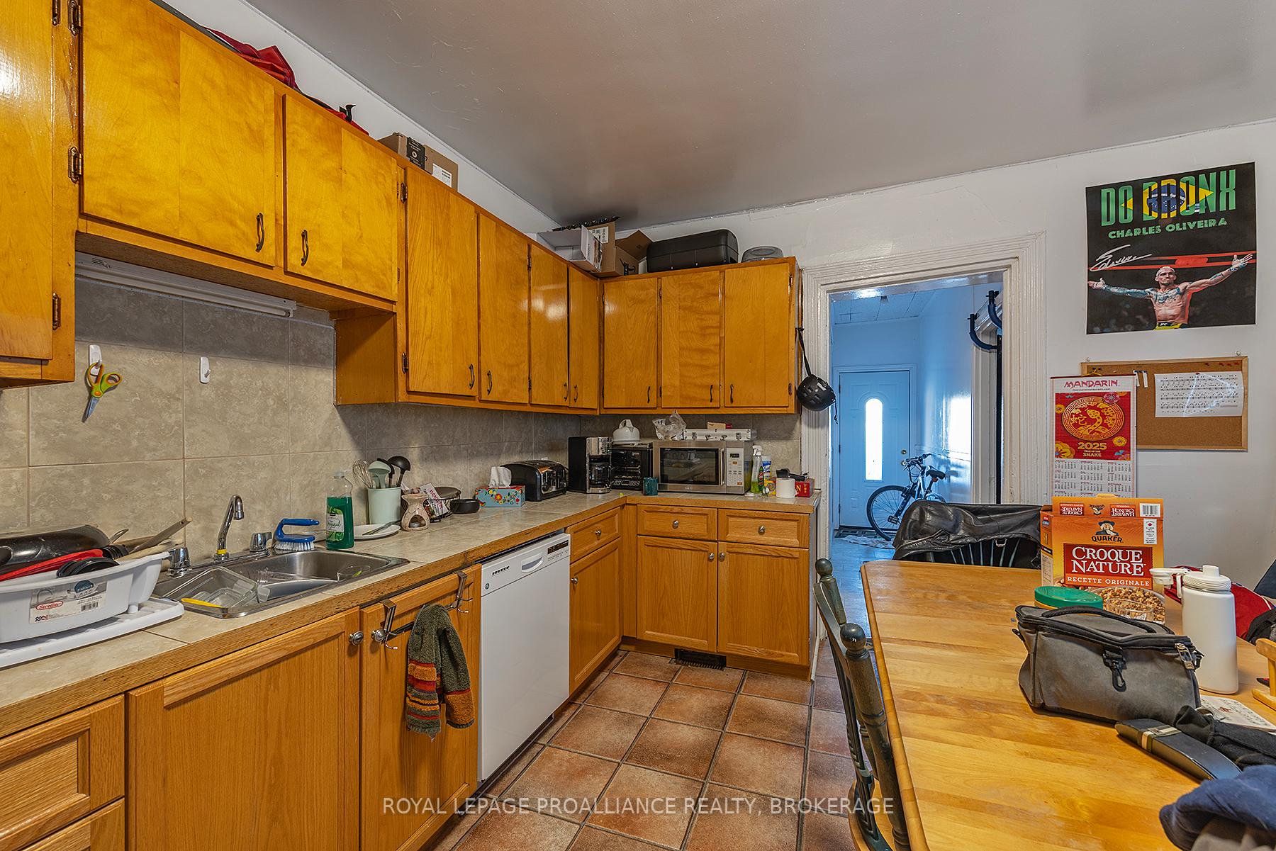 Photo 40 of 521 Johnson Street, Kingston, Central City East — HOMEH