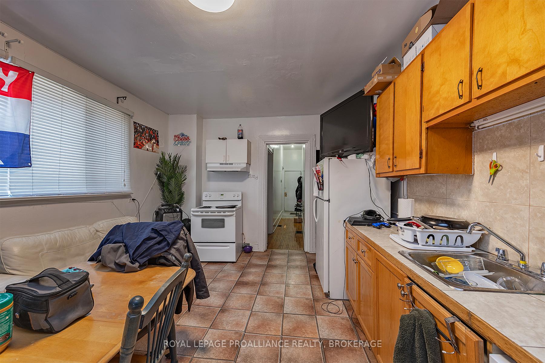 Photo 41 of 521 Johnson Street, Kingston, Central City East — HOMEH