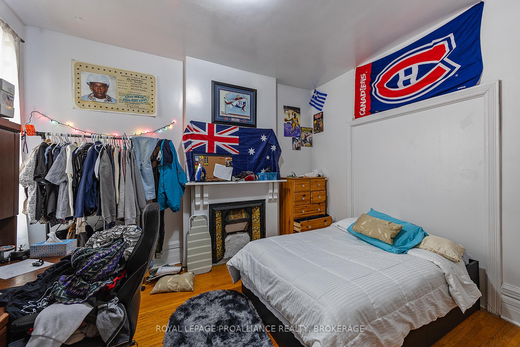 Photo 42 of 521 Johnson Street, Kingston, Central City East — HOMEH