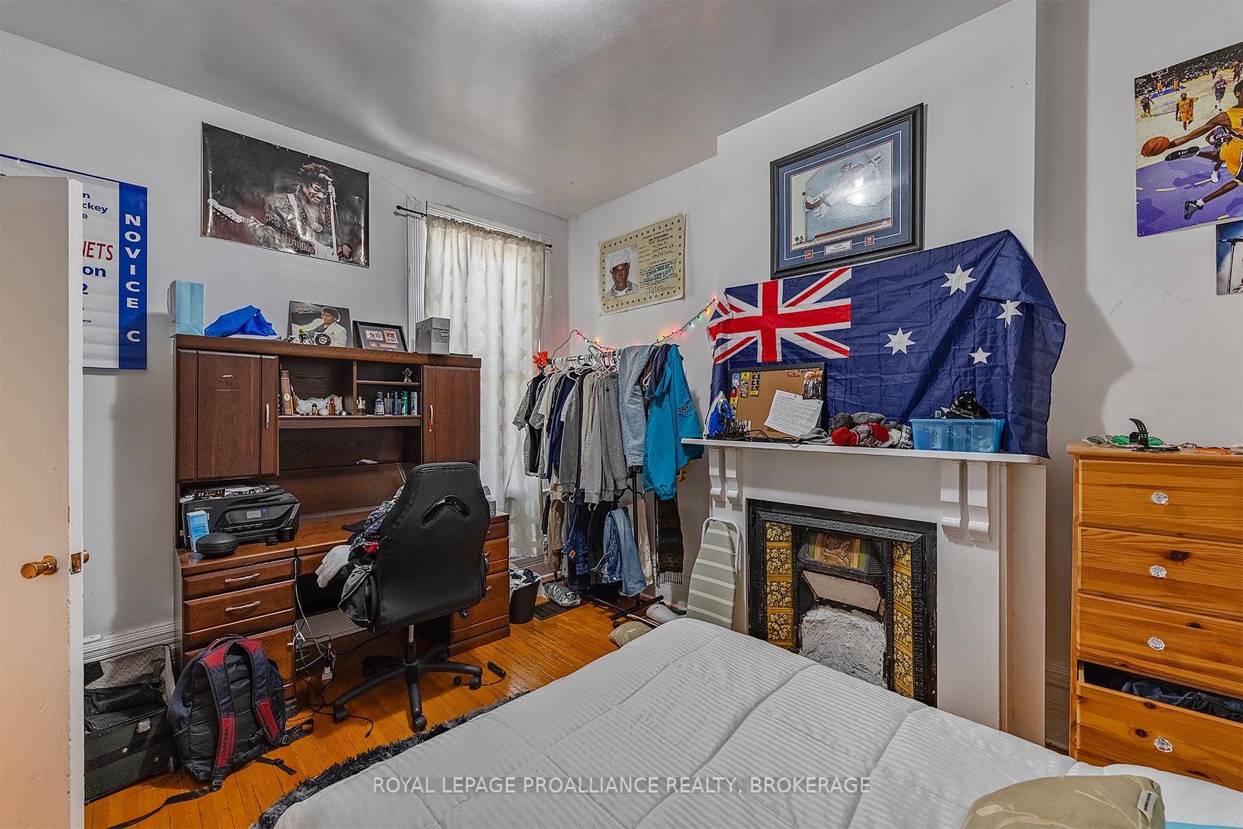 Photo 43 of 521 Johnson Street, Kingston, Central City East — HOMEH